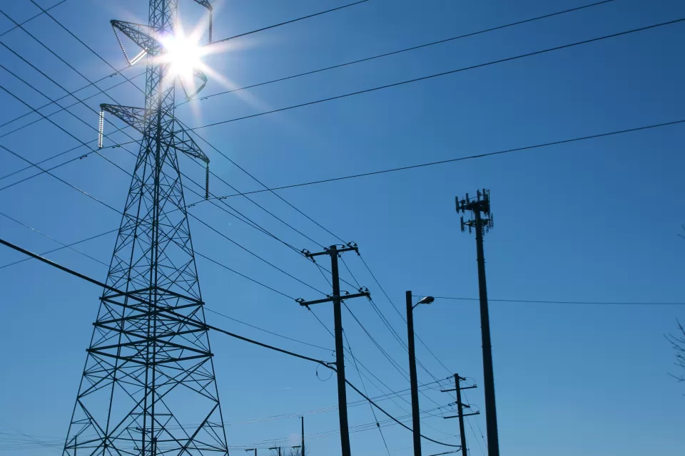 Energy, Carol Stream, IL